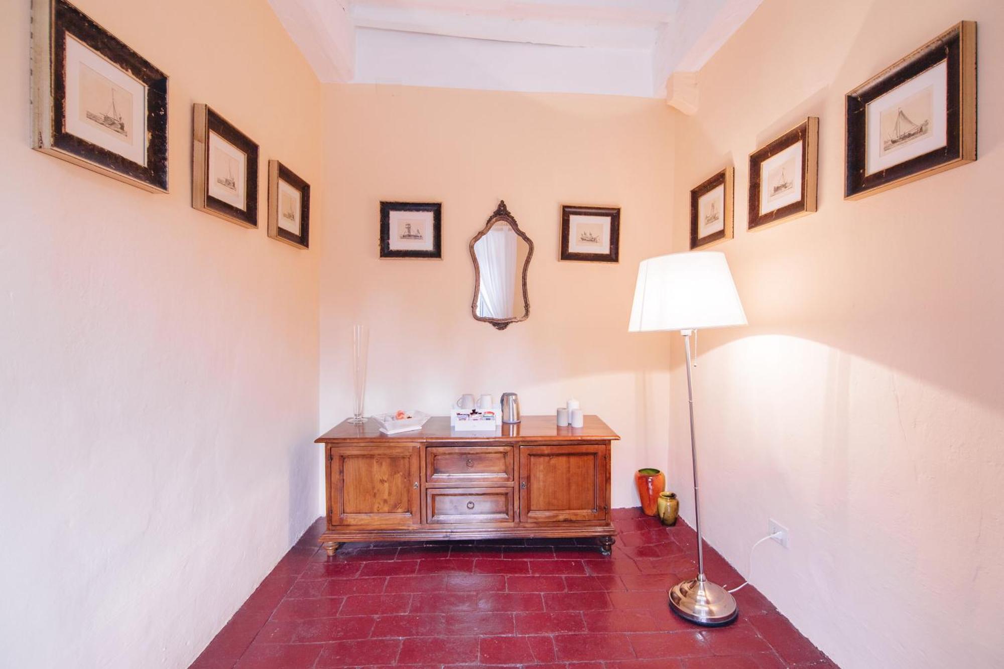 Villa La Bianca กาไมโยเร ภายนอก รูปภาพ