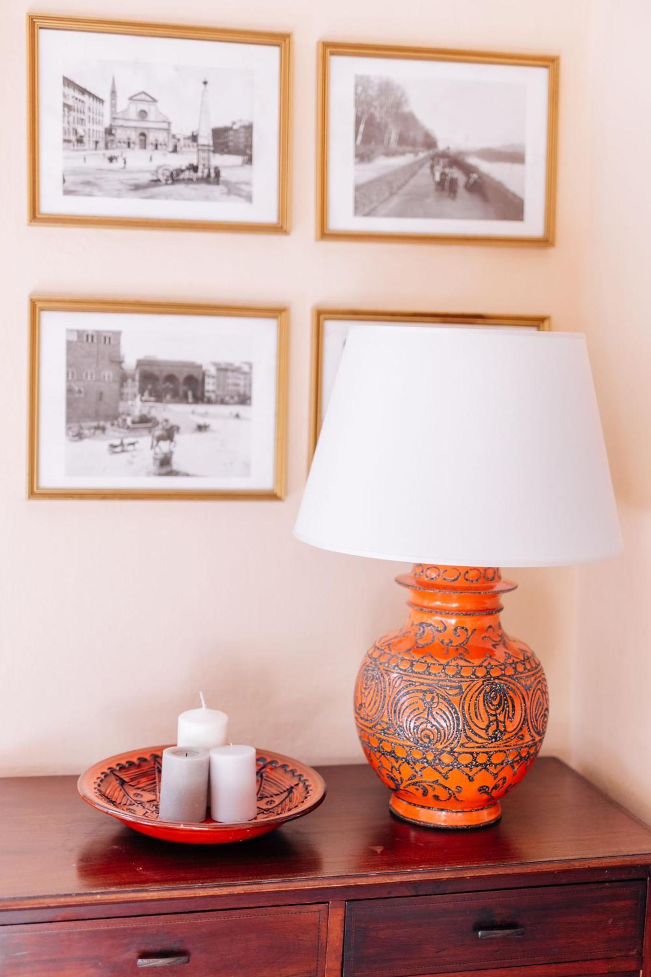 Villa La Bianca กาไมโยเร ภายนอก รูปภาพ