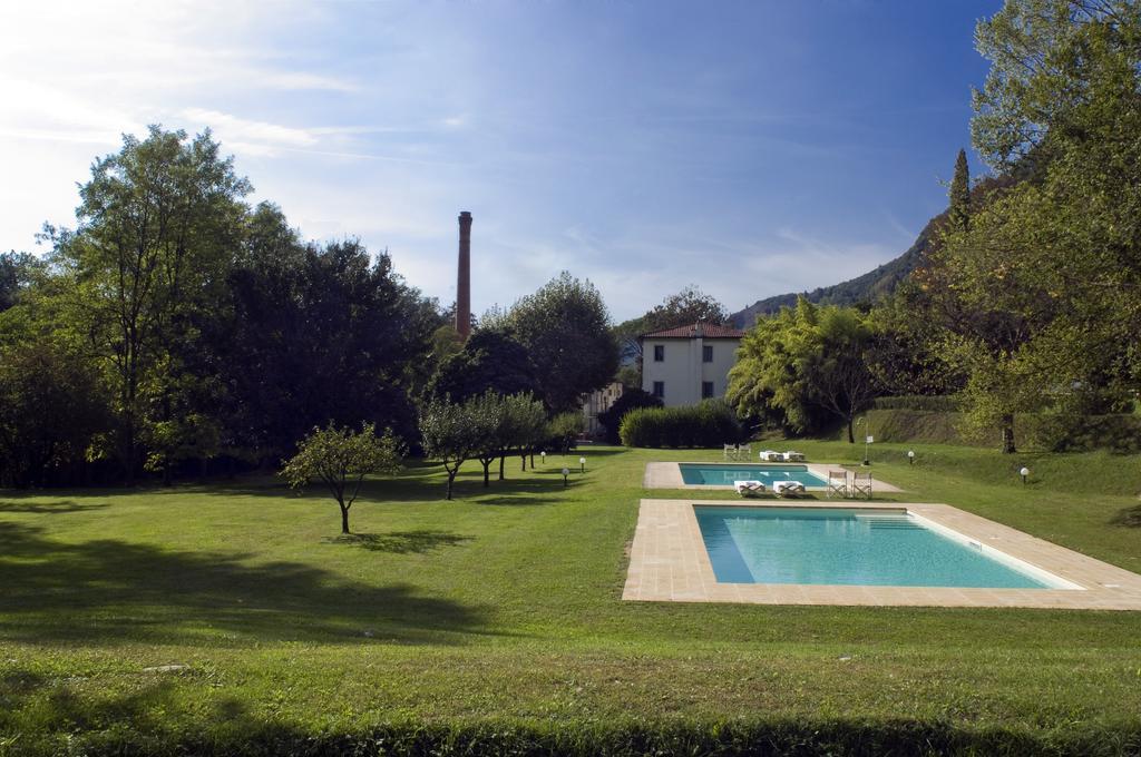 Villa La Bianca กาไมโยเร ภายนอก รูปภาพ