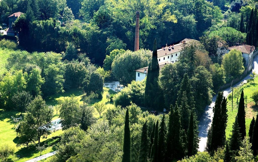 Villa La Bianca กาไมโยเร ภายนอก รูปภาพ