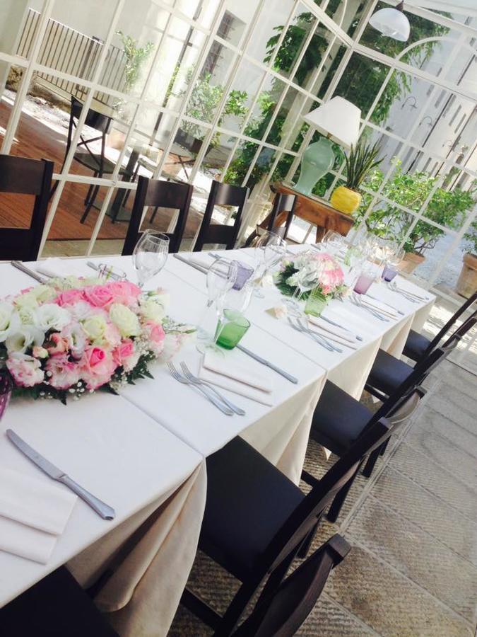 Villa La Bianca กาไมโยเร ภายนอก รูปภาพ