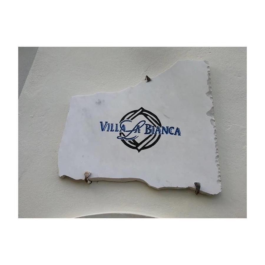 Villa La Bianca กาไมโยเร ภายนอก รูปภาพ