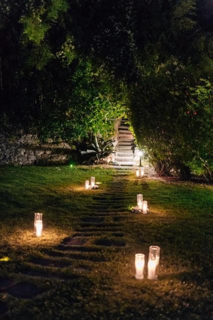 Villa La Bianca กาไมโยเร ภายนอก รูปภาพ