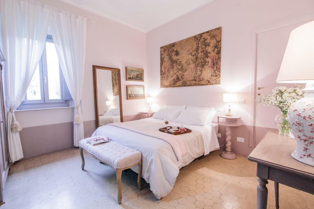 Villa La Bianca กาไมโยเร ภายนอก รูปภาพ
