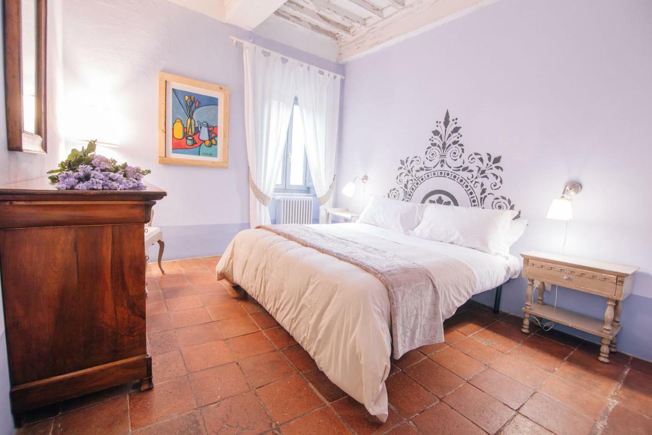 Villa La Bianca กาไมโยเร ภายนอก รูปภาพ