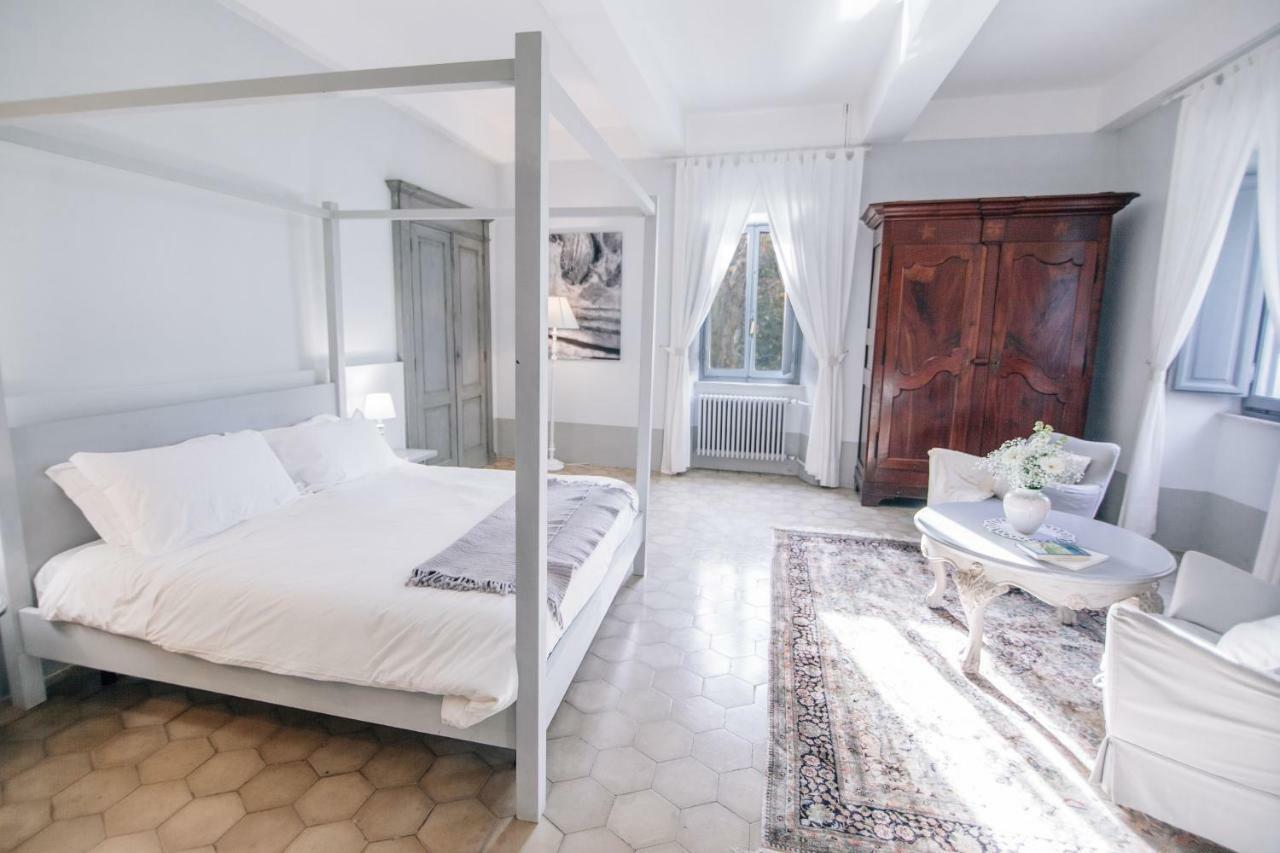 Villa La Bianca กาไมโยเร ภายนอก รูปภาพ